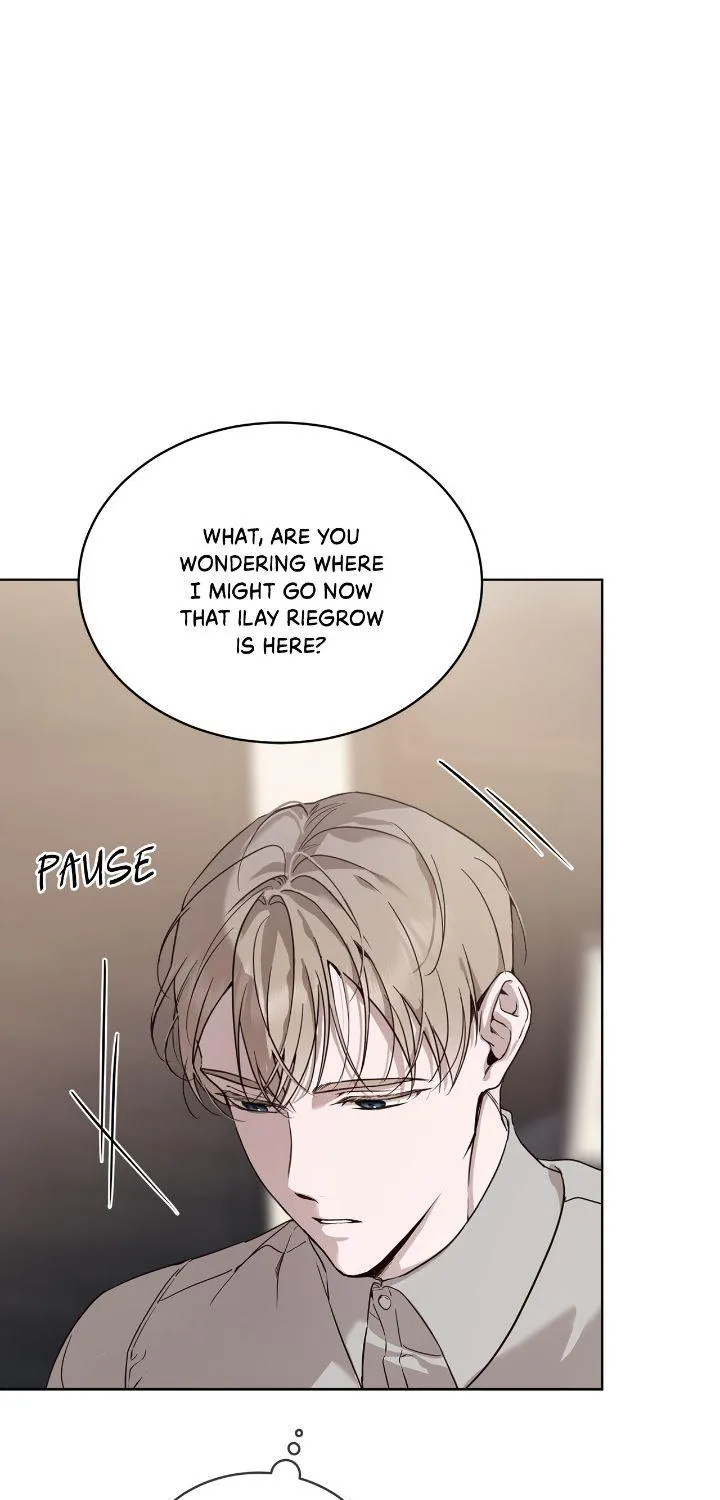 PASSION: Raga Chapter 19 page 59 - 