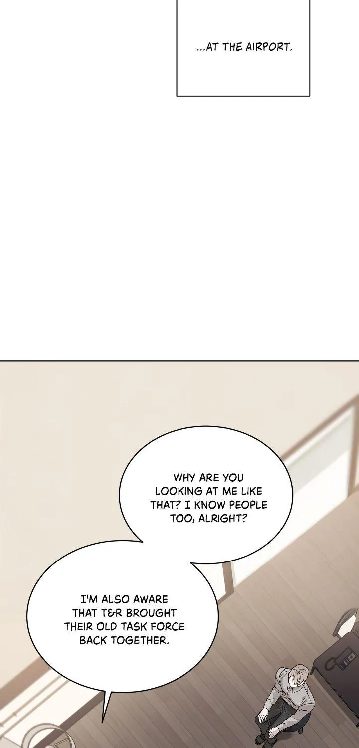 PASSION: Raga Chapter 19 page 63 - 
