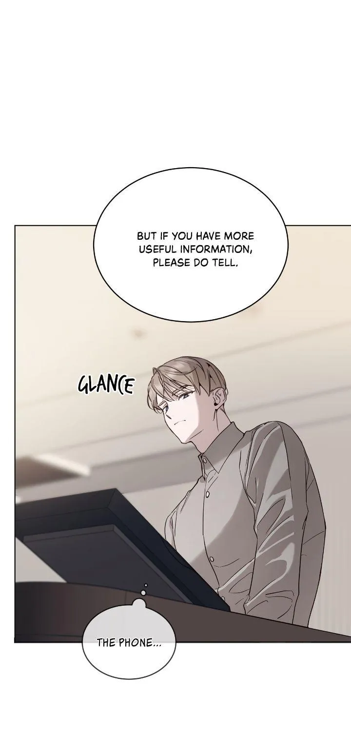 PASSION: Raga Chapter 19 page 65 - 