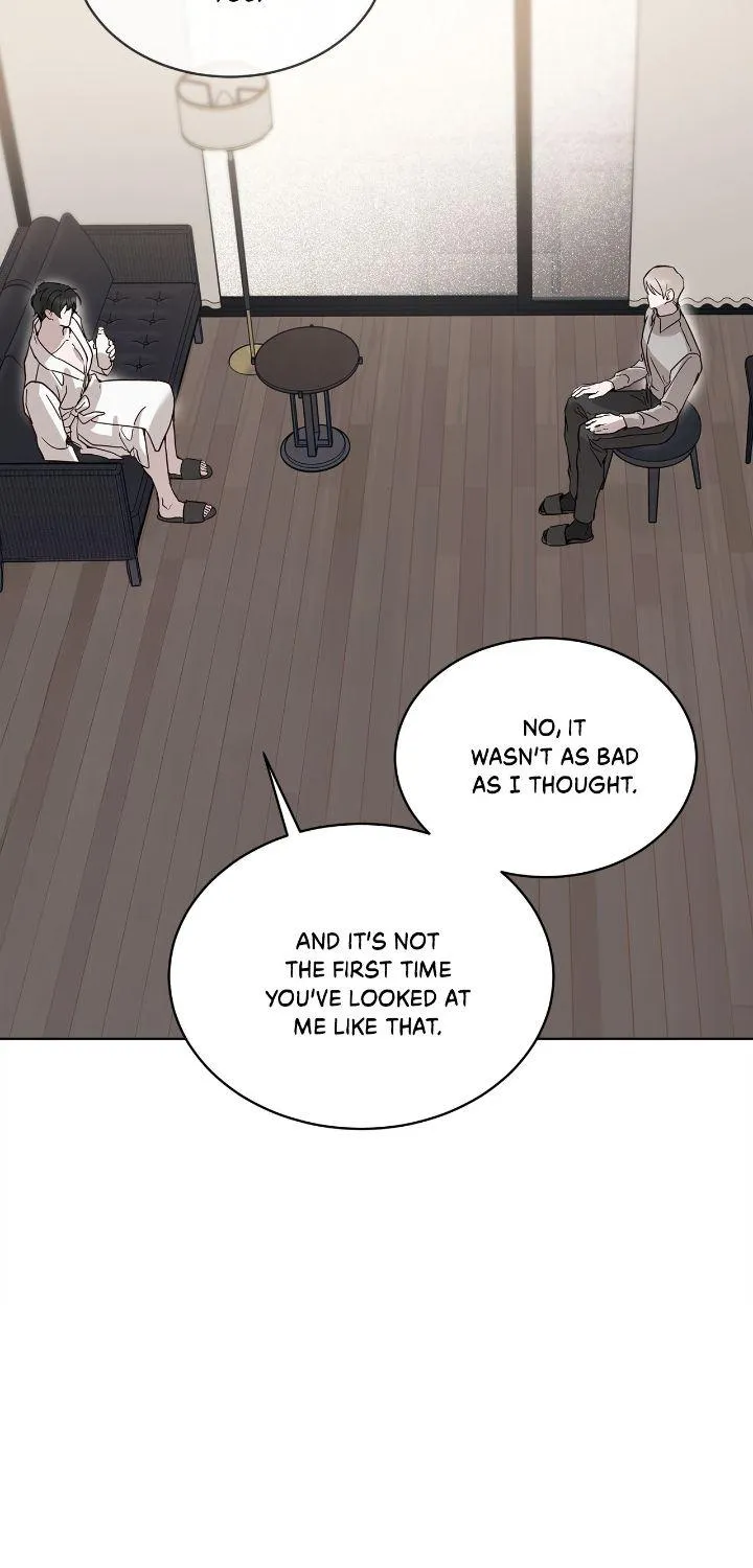 PASSION: Raga Chapter 19 page 72 - 