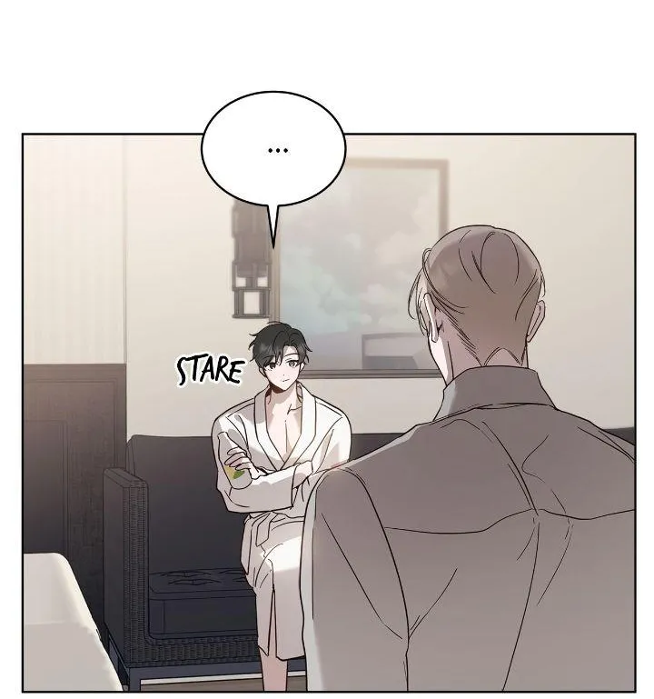 PASSION: Raga Chapter 19 page 73 - 