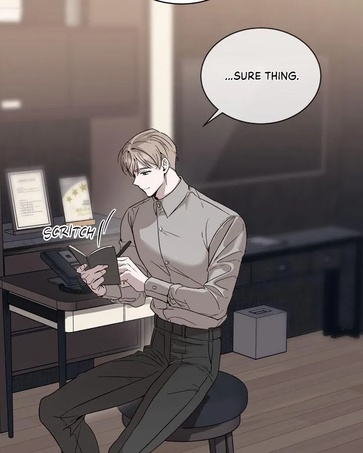 PASSION: Raga Chapter 19 page 79 - 