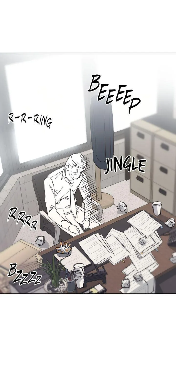 PASSION: Raga Chapter 20 page 2 - 