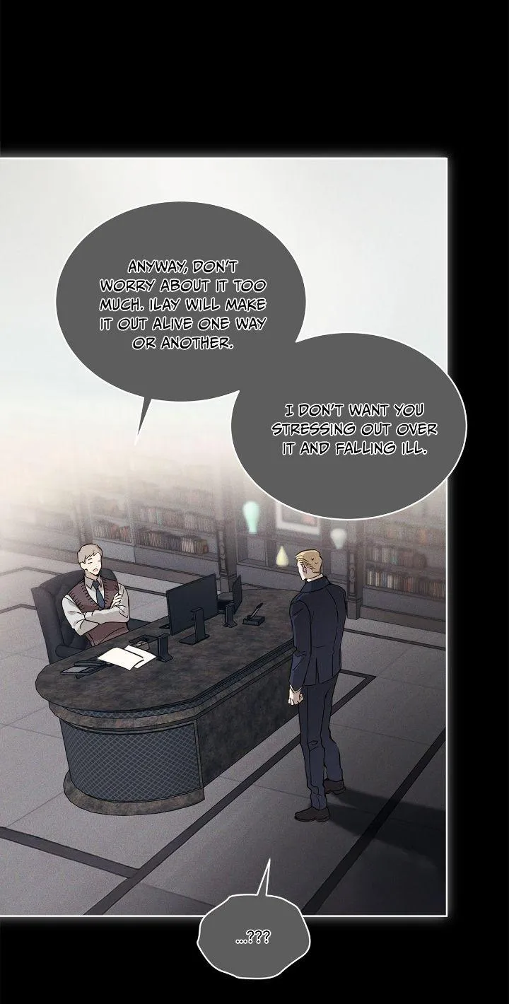 PASSION: Raga Chapter 20 page 12 - 