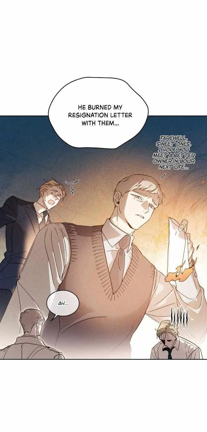 PASSION: Raga Chapter 20 page 18 - 