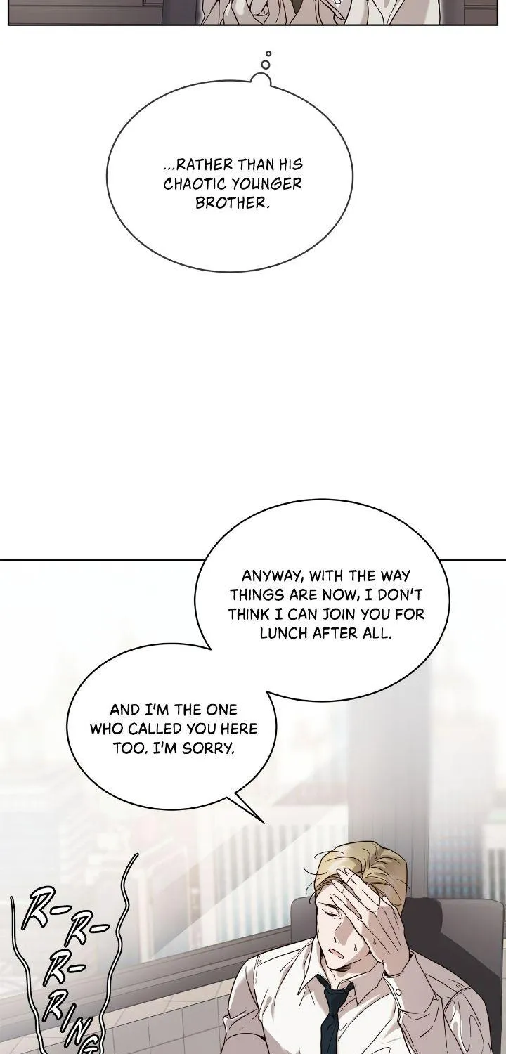PASSION: Raga Chapter 20 page 20 - 