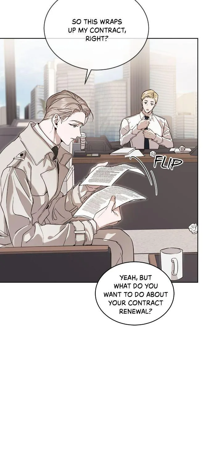PASSION: Raga Chapter 20 page 22 - 