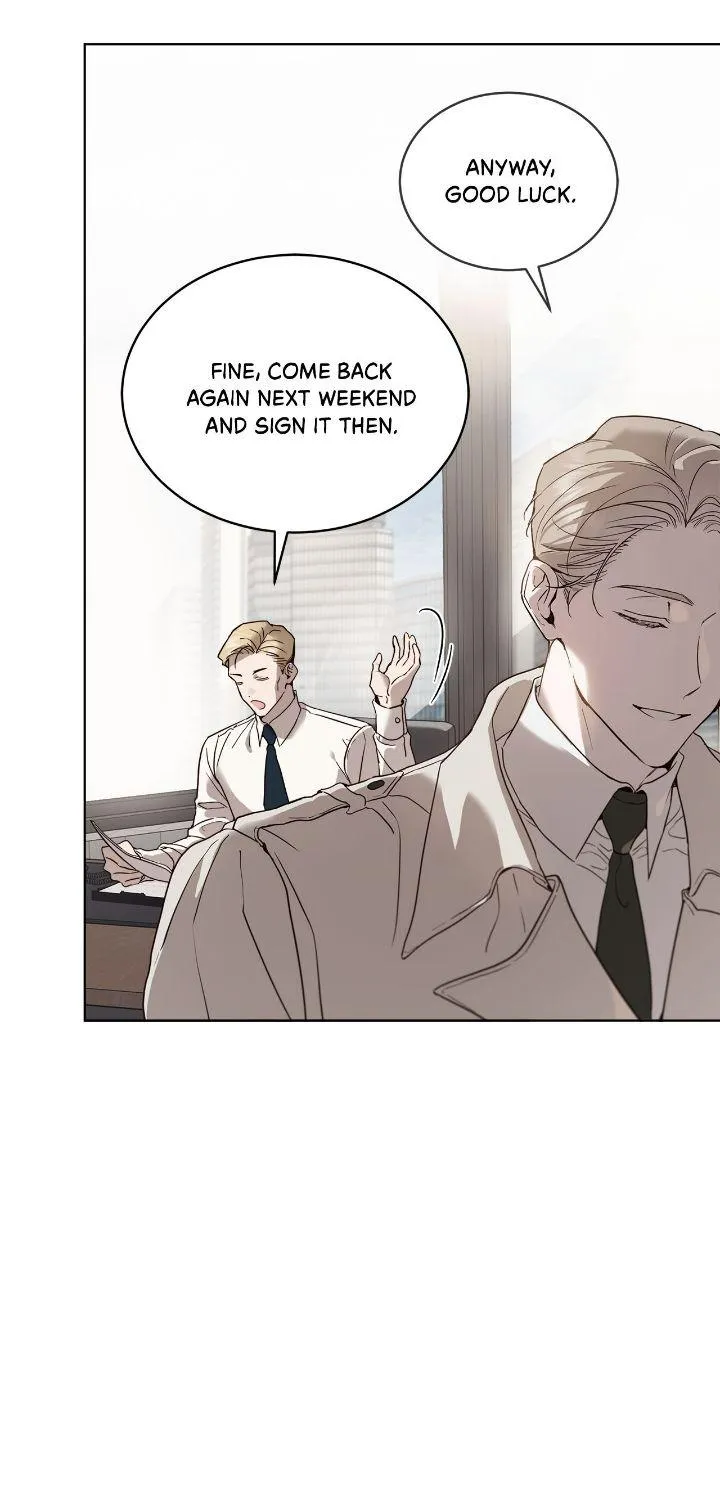 PASSION: Raga Chapter 20 page 27 - 