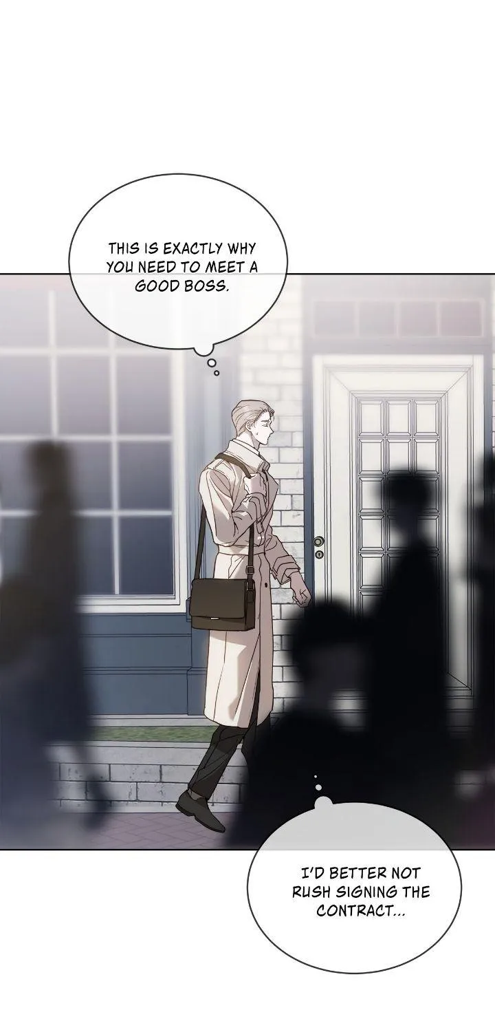PASSION: Raga Chapter 20 page 29 - 