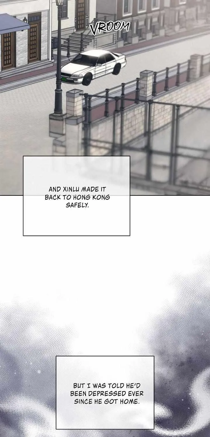 PASSION: Raga Chapter 20 page 36 - 