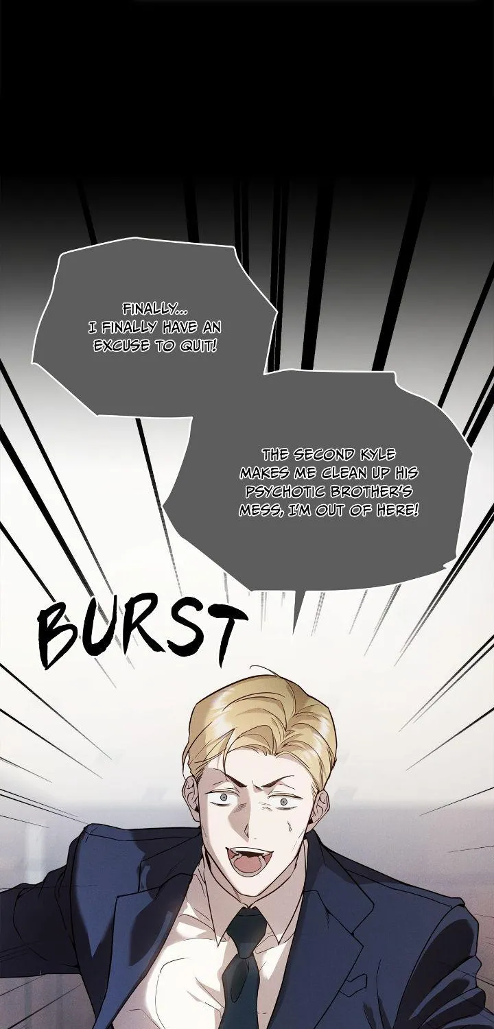 PASSION: Raga Chapter 20 page 6 - 