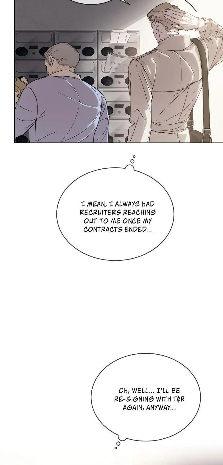 PASSION: Raga Chapter 20 page 59 - 