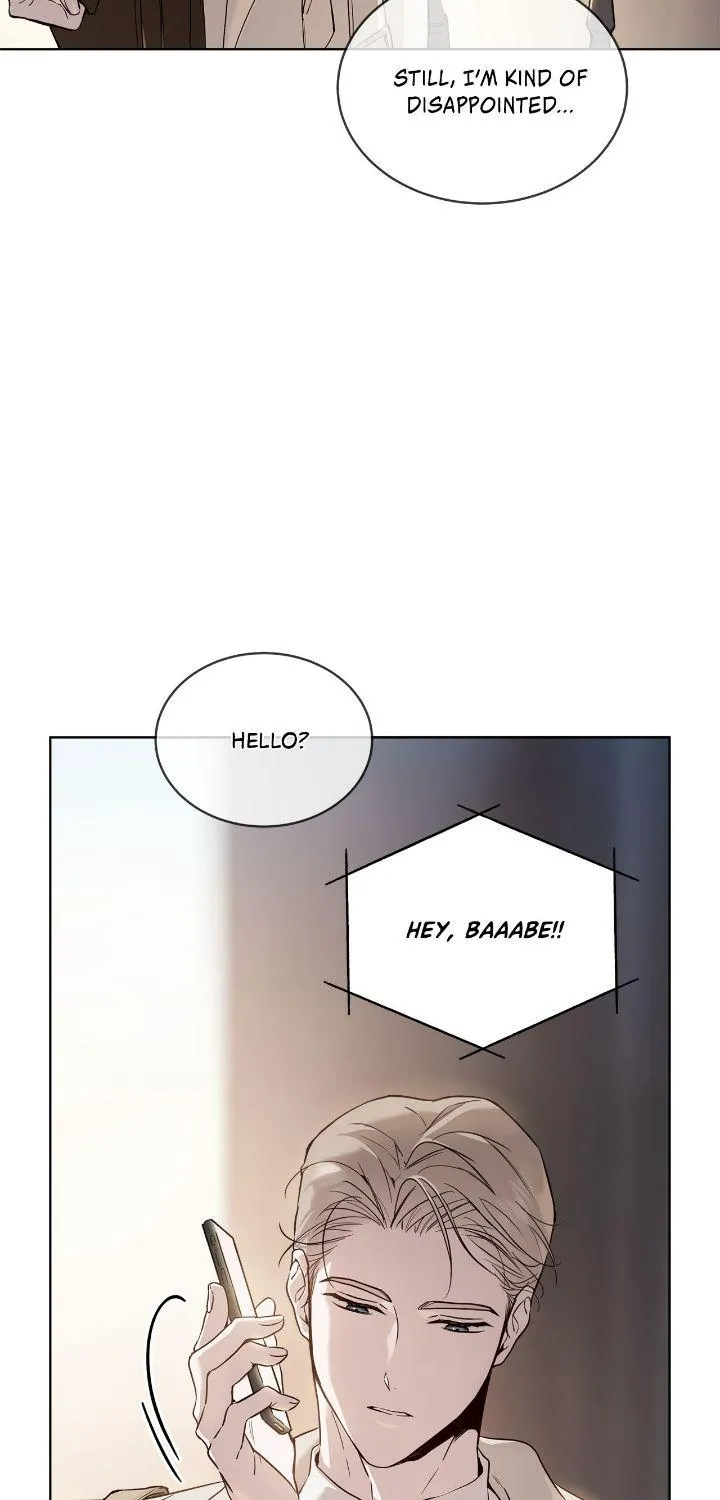 PASSION: Raga Chapter 20 page 61 - 