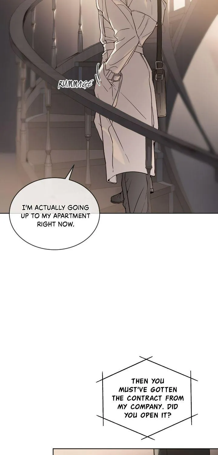 PASSION: Raga Chapter 20 page 65 - 