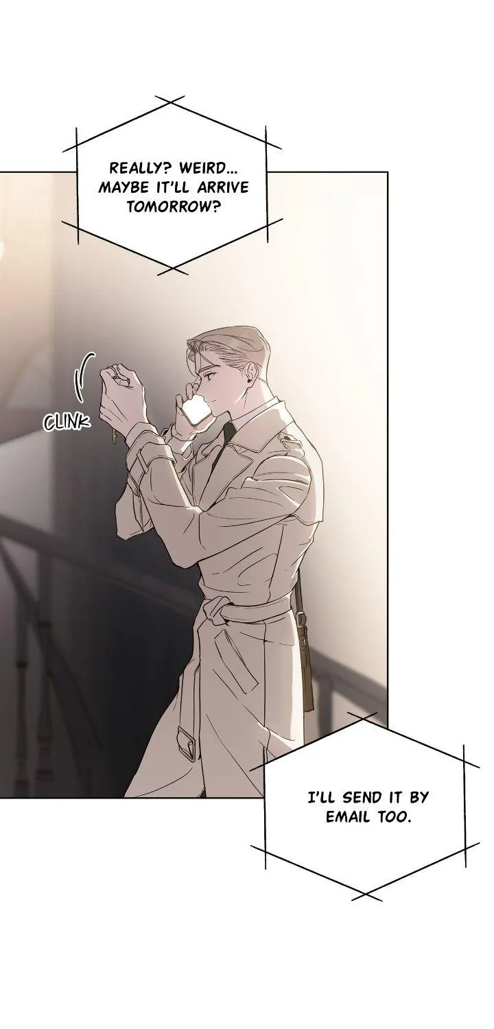 PASSION: Raga Chapter 20 page 67 - 