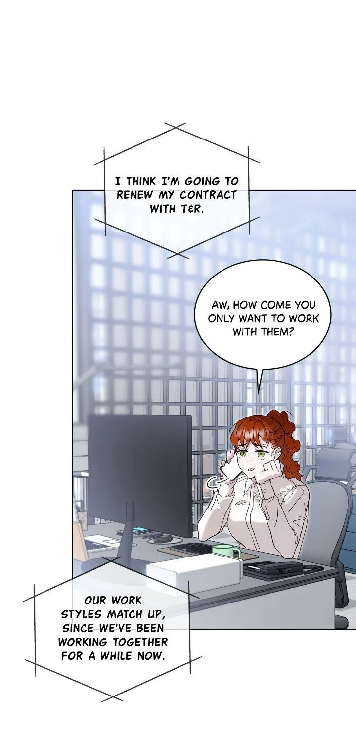 PASSION: Raga Chapter 20 page 70 - 