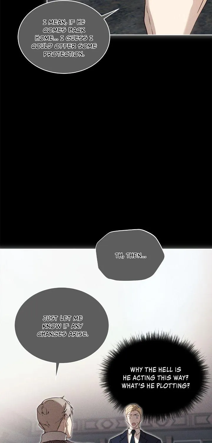 PASSION: Raga Chapter 20 page 10 - 