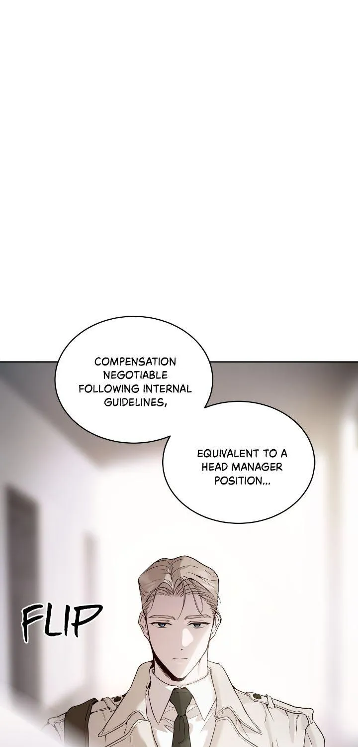 PASSION: Raga Chapter 21 page 1 - 