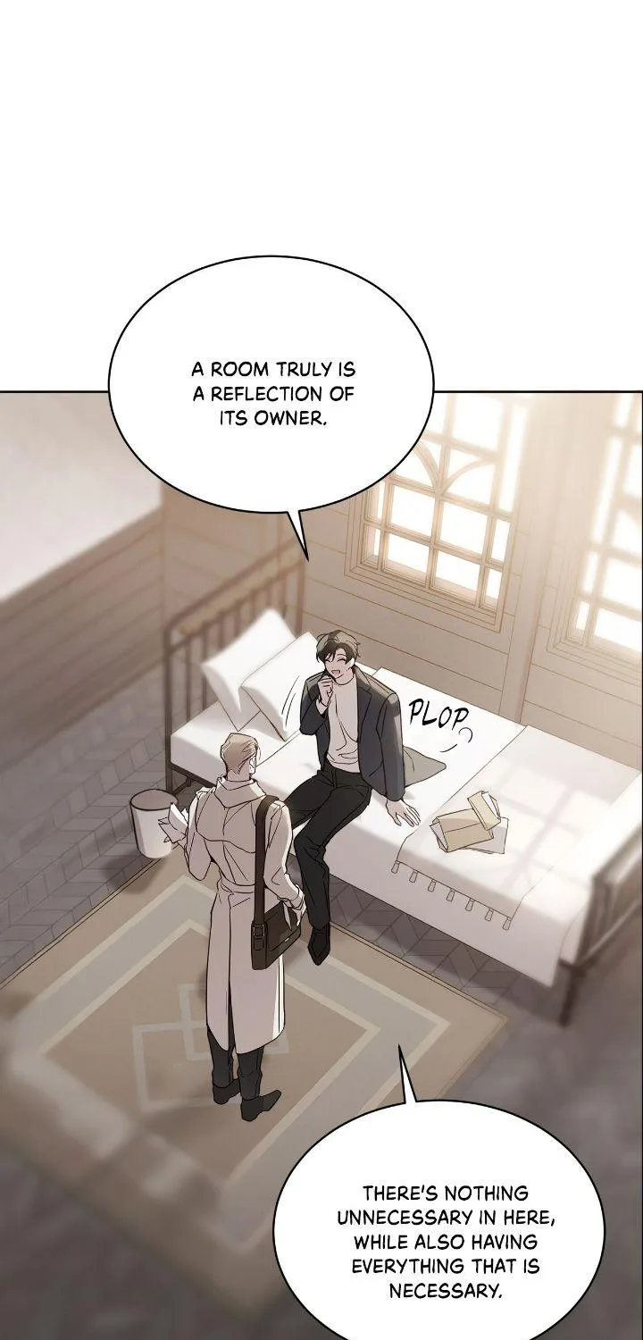 PASSION: Raga Chapter 21 page 14 - 