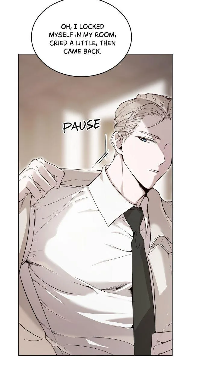 PASSION: Raga Chapter 21 page 18 - 
