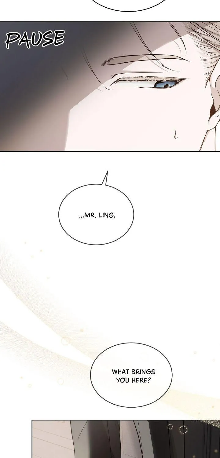 PASSION: Raga Chapter 21 page 3 - 