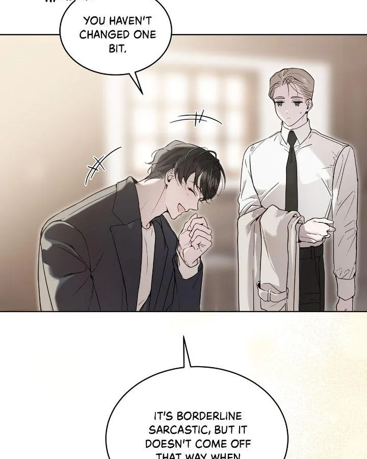 PASSION: Raga Chapter 21 page 22 - 