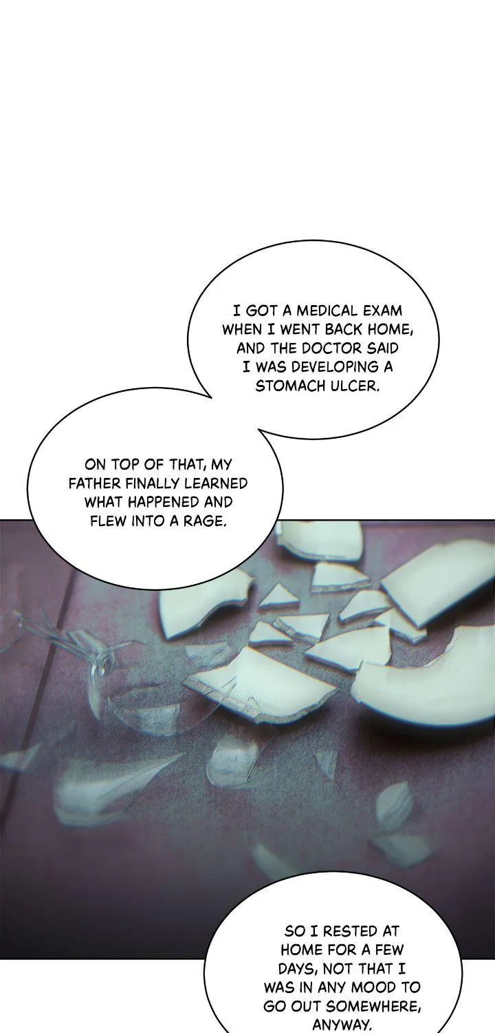 PASSION: Raga Chapter 21 page 25 - 