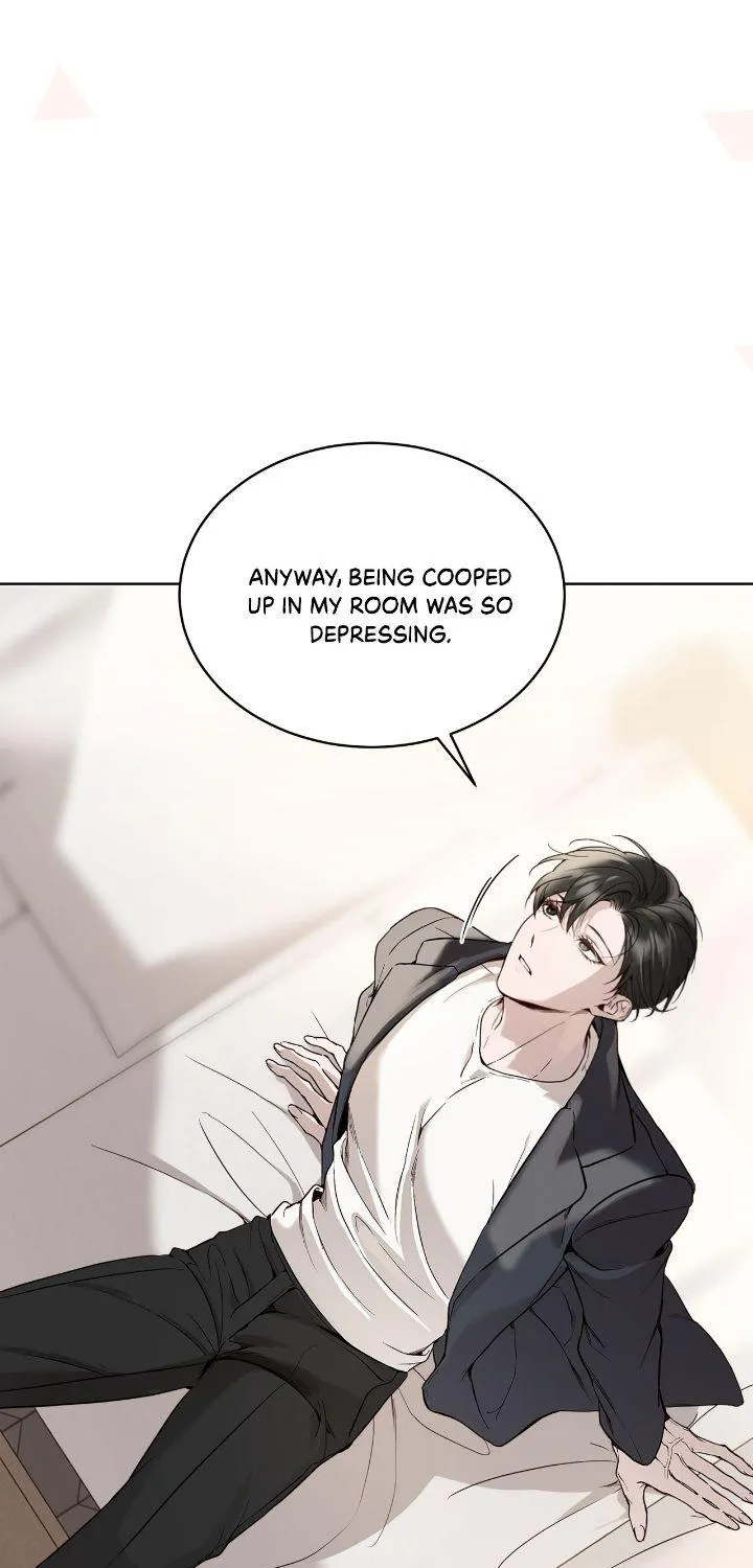 PASSION: Raga Chapter 21 page 29 - 