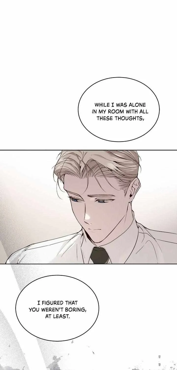 PASSION: Raga Chapter 21 page 32 - 