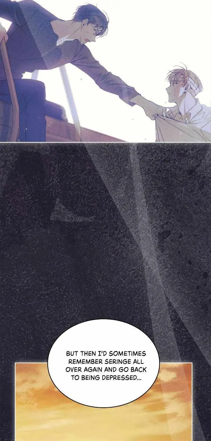 PASSION: Raga Chapter 21 page 34 - 