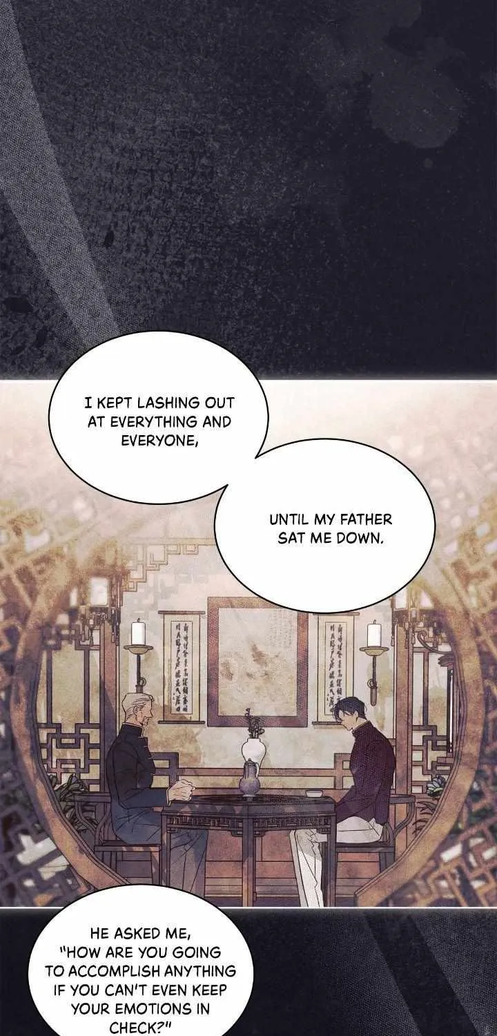 PASSION: Raga Chapter 21 page 36 - 