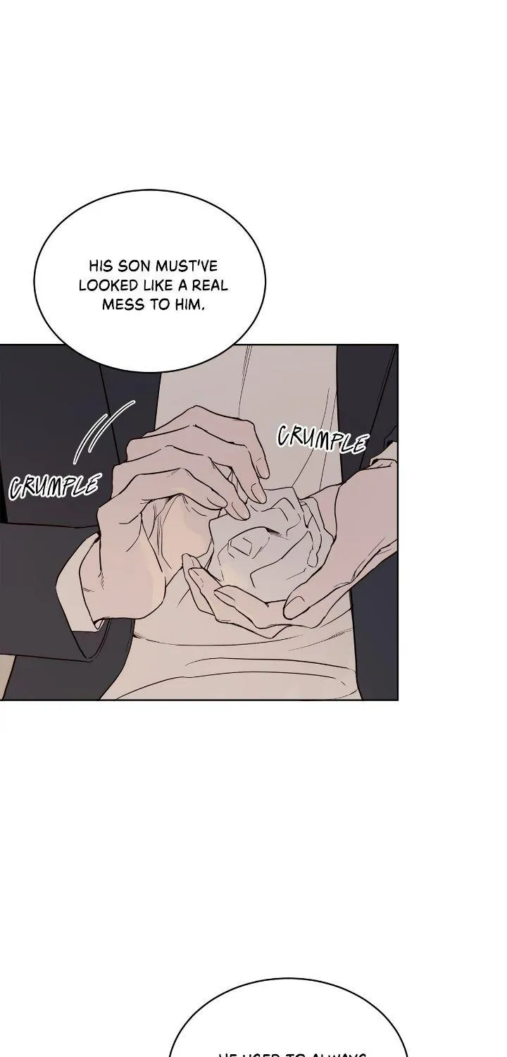 PASSION: Raga Chapter 21 page 38 - 