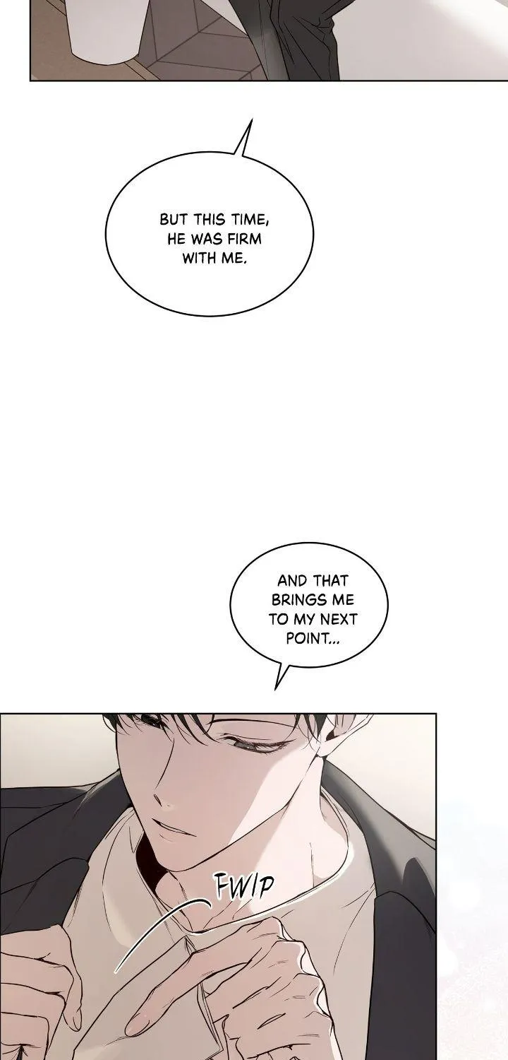 PASSION: Raga Chapter 21 page 40 - 