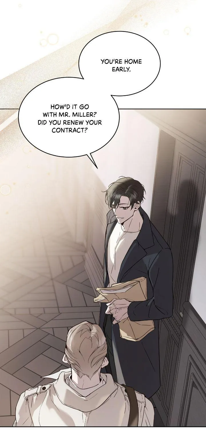 PASSION: Raga Chapter 21 page 5 - 