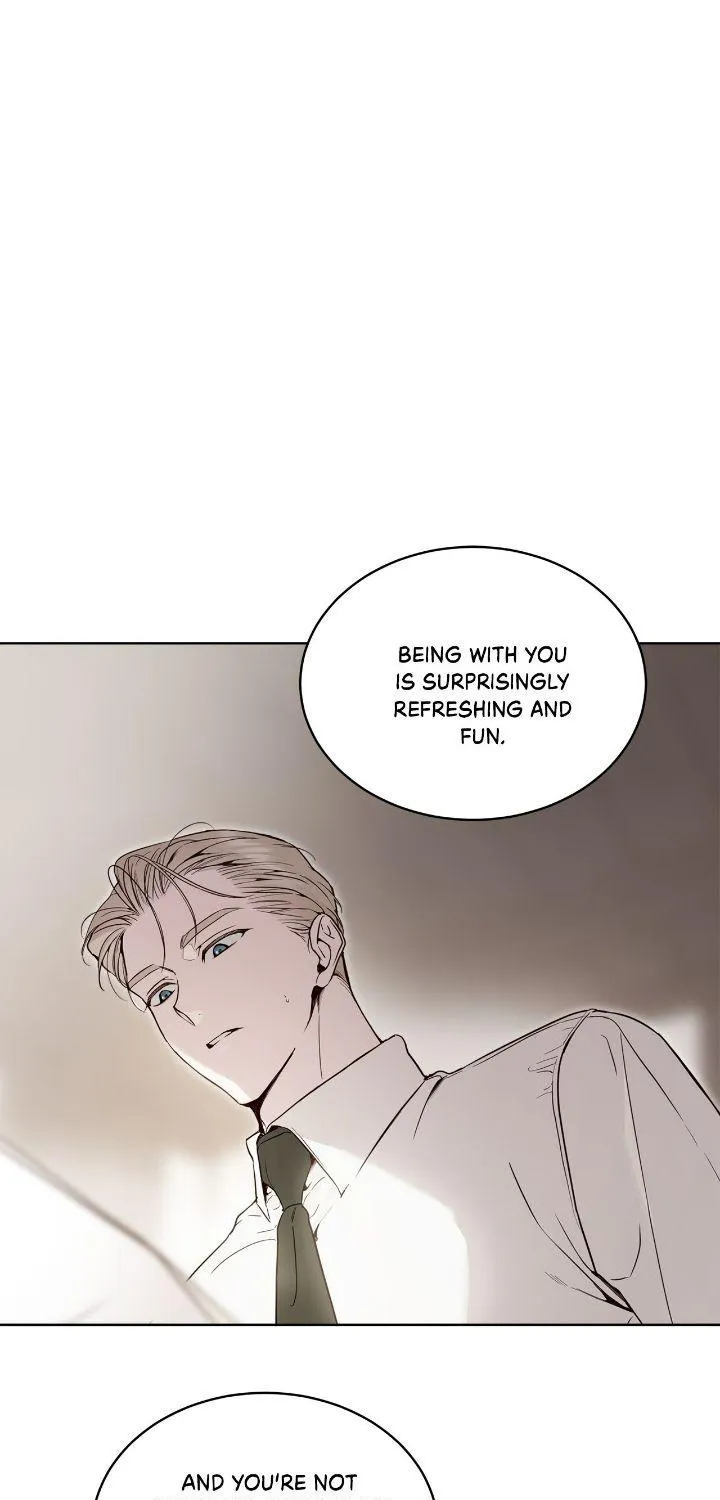 PASSION: Raga Chapter 21 page 43 - 