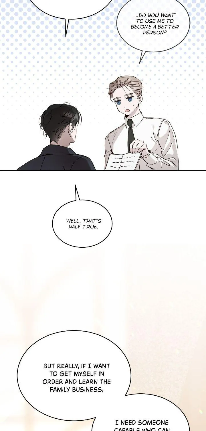 PASSION: Raga Chapter 21 page 45 - 