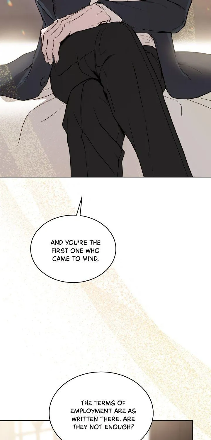 PASSION: Raga Chapter 21 page 47 - 
