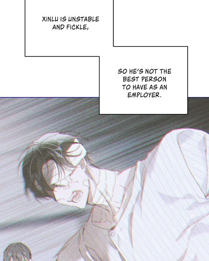 PASSION: Raga Chapter 21 page 51 - 