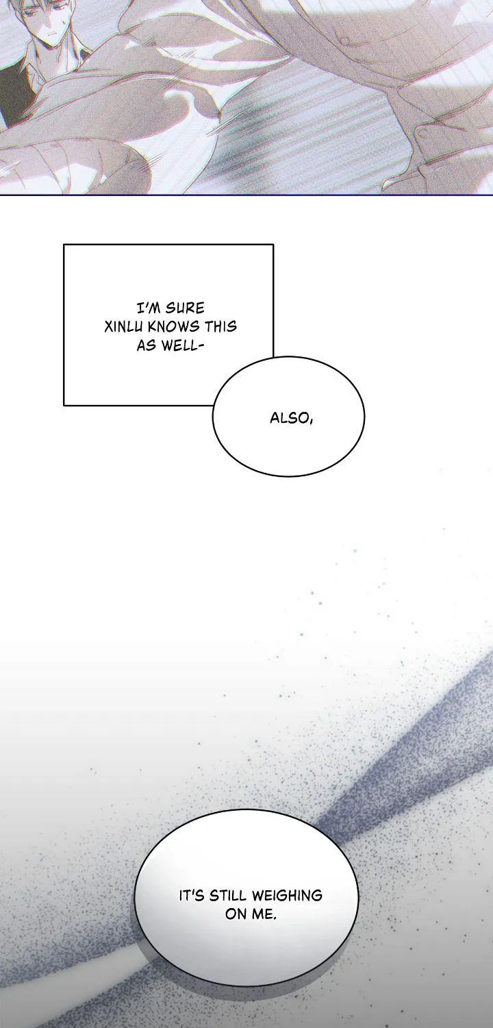 PASSION: Raga Chapter 21 page 52 - 