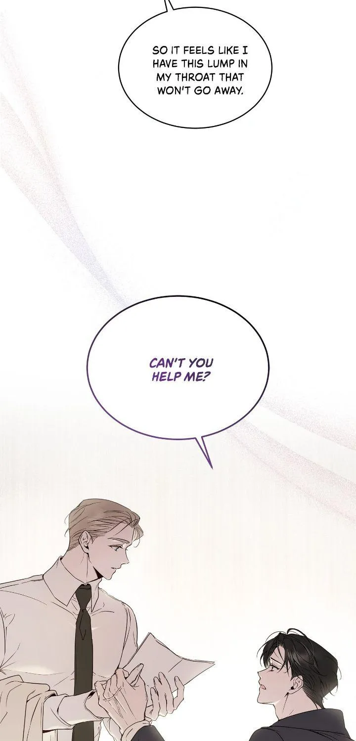 PASSION: Raga Chapter 21 page 59 - 