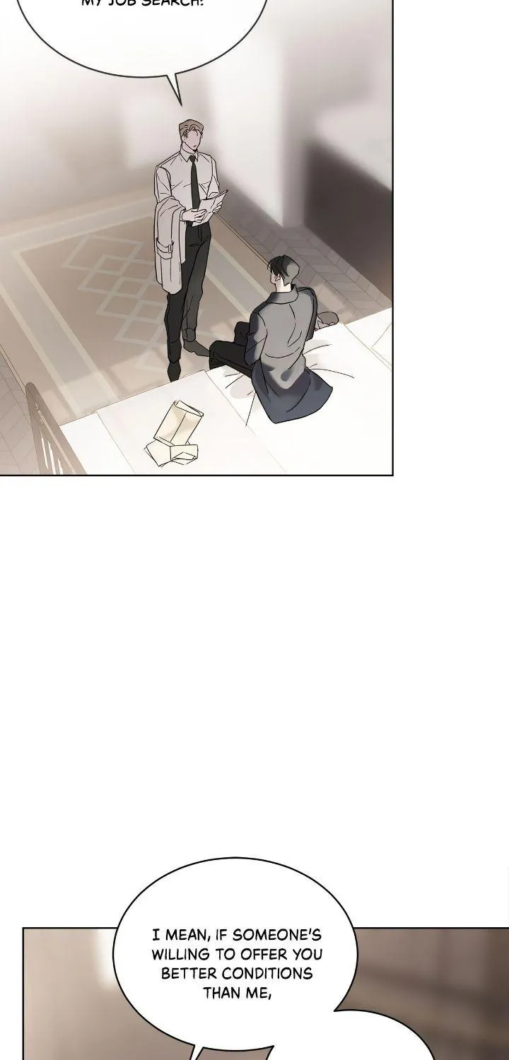 PASSION: Raga Chapter 21 page 65 - 