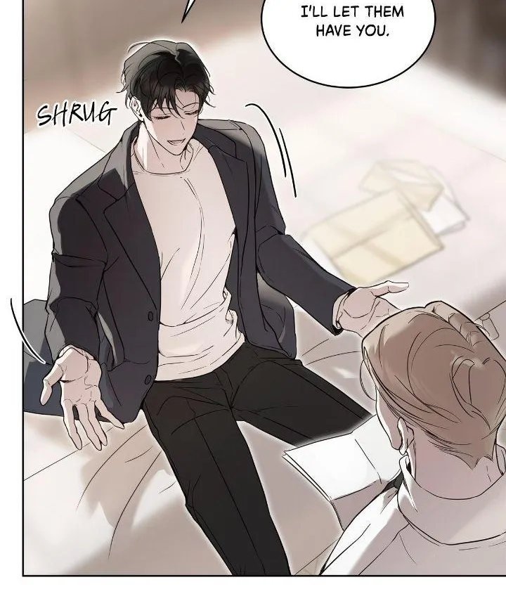 PASSION: Raga Chapter 21 page 66 - 