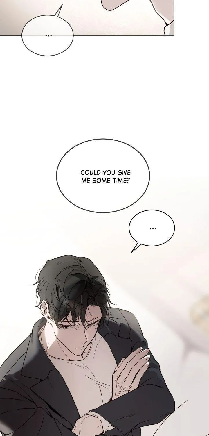 PASSION: Raga Chapter 21 page 69 - 