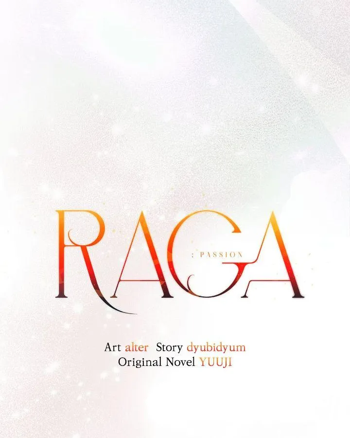 PASSION: Raga Chapter 21 page 10 - 
