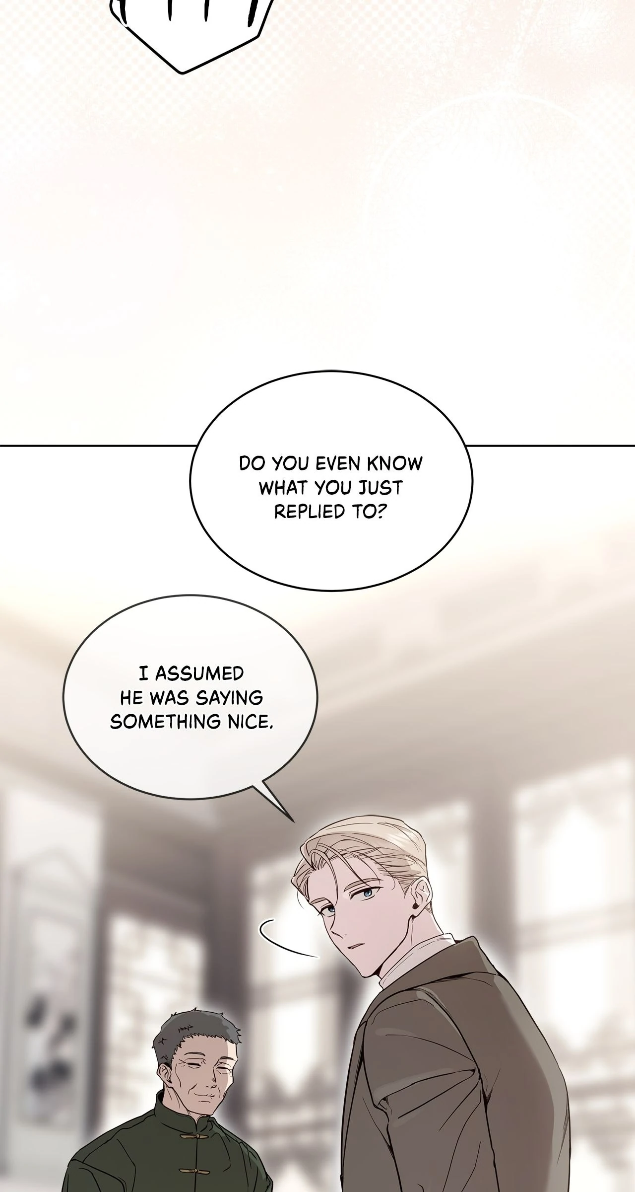 PASSION: Raga Chapter 22 page 13 - 