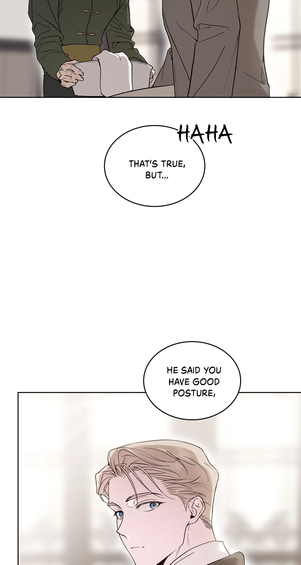 PASSION: Raga Chapter 22 page 14 - 