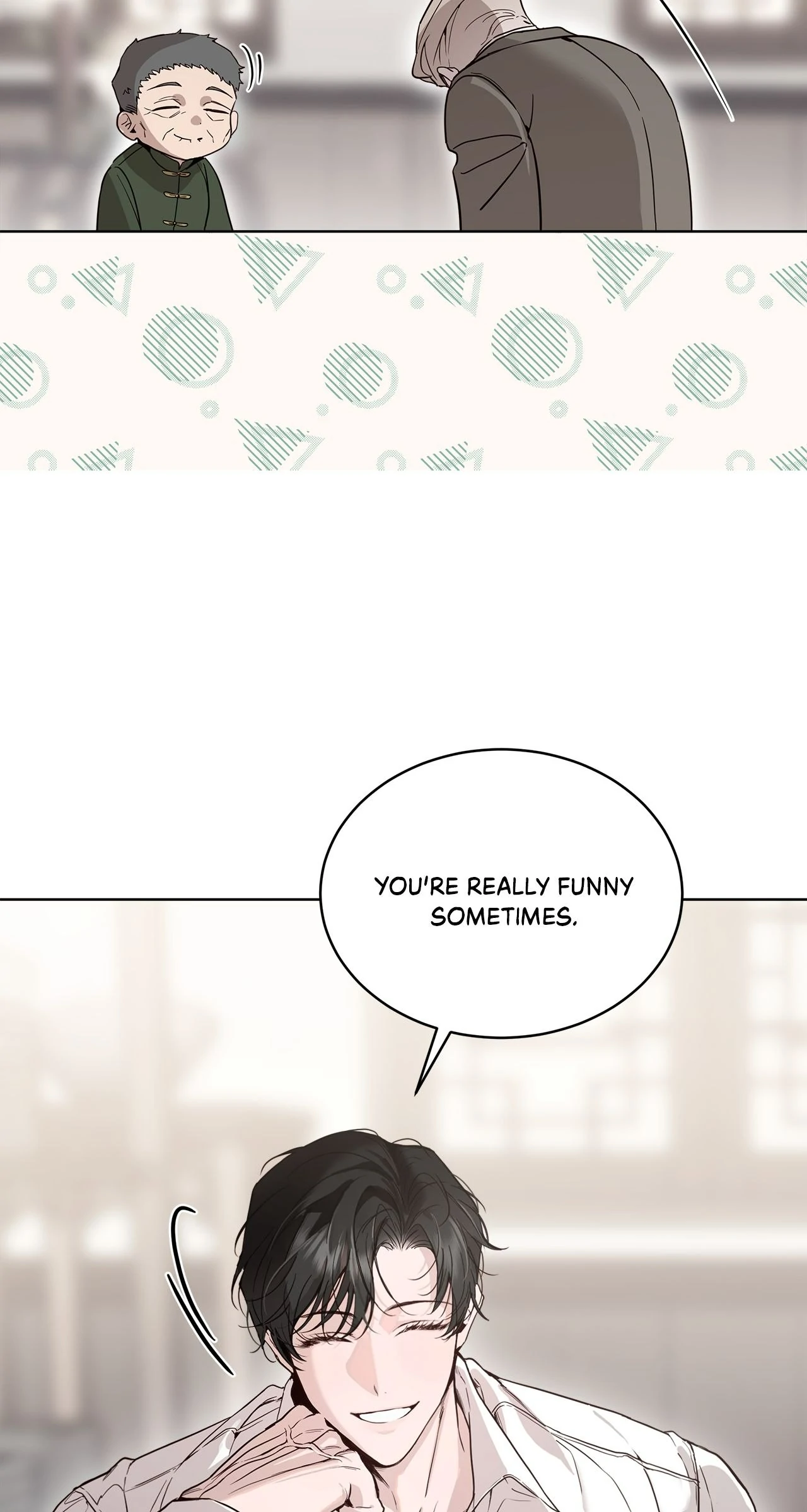 PASSION: Raga Chapter 22 page 16 - 