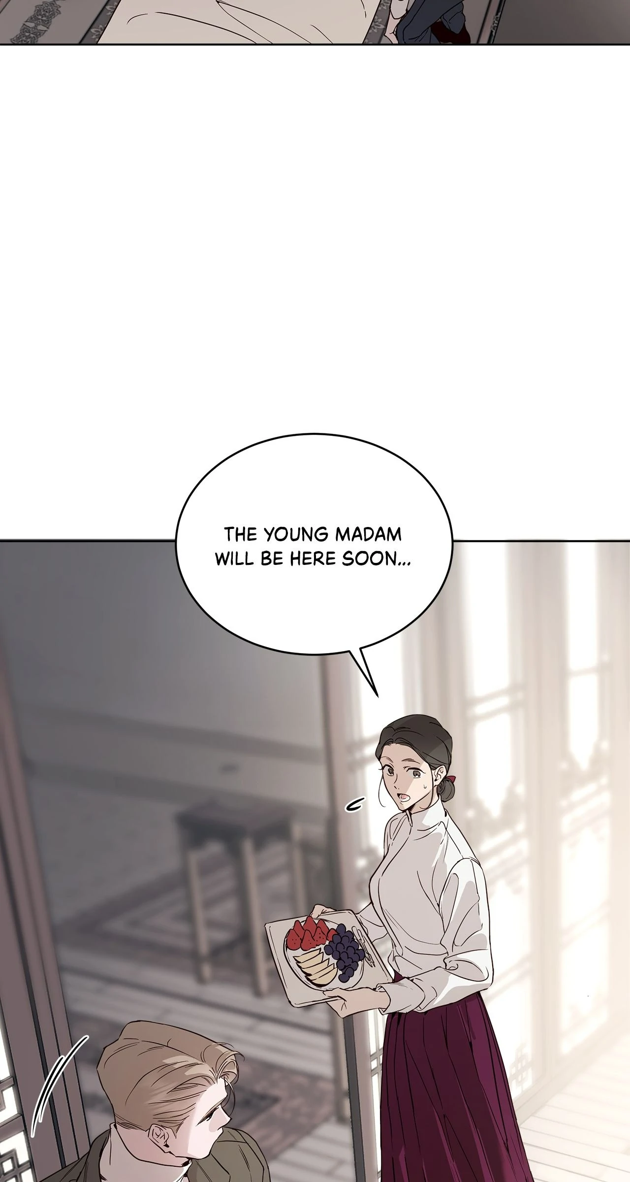 PASSION: Raga Chapter 22 page 20 - 