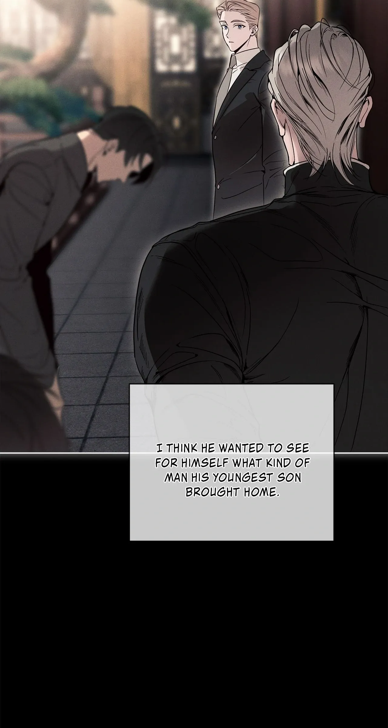 PASSION: Raga Chapter 22 page 25 - 