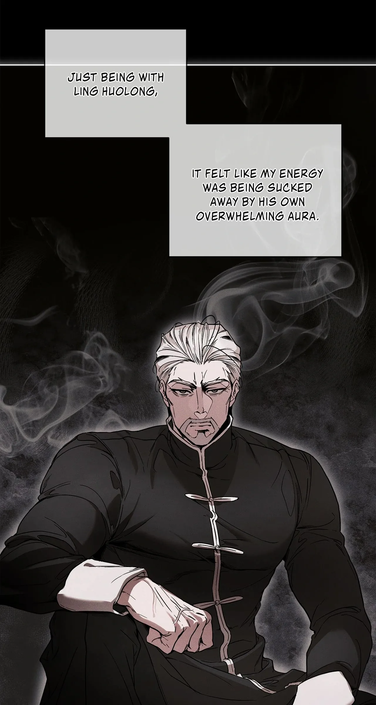 PASSION: Raga Chapter 22 page 27 - 